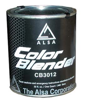 GPI COLOR BLENDER Q - KCCB3012Q 